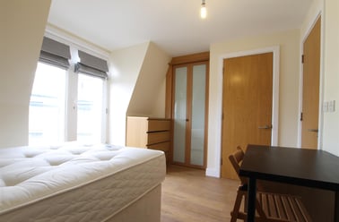 Pandongate House, City Centre, Newcastle - Image 3